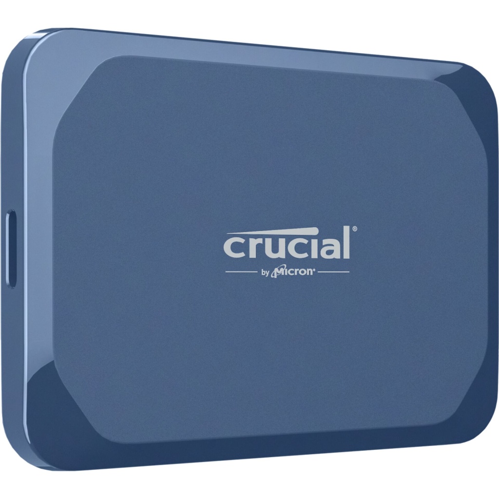 Crucial X10                  2TB Portable SSD USB 3.2 Type-C