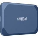 Crucial X10                  2TB Portable SSD USB 3.2 Type-C