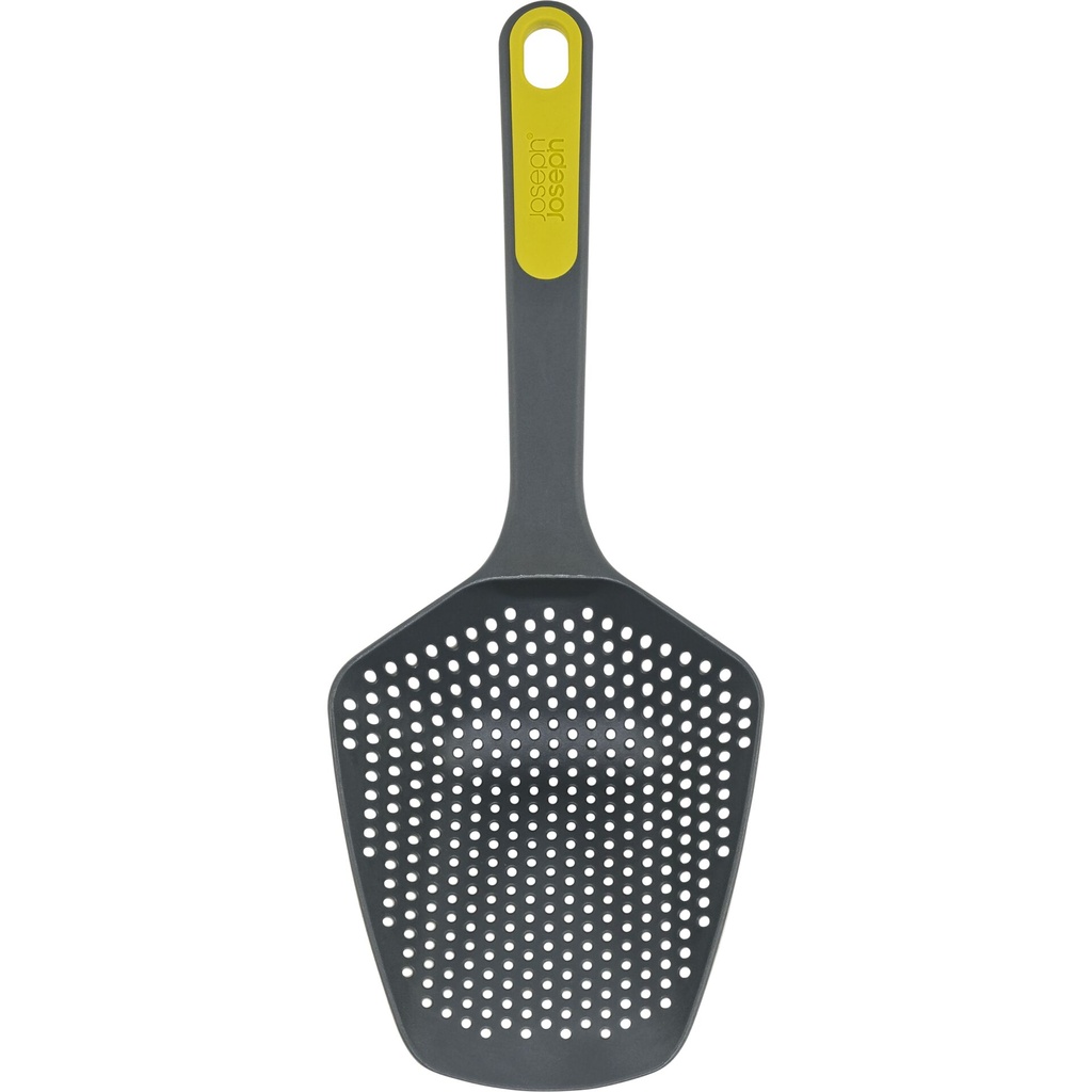 Joseph Joseph Scoop Plus Colander green