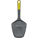 Joseph Joseph Scoop Plus Colander green