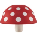 OTOTO Magic Mushroom Funnel