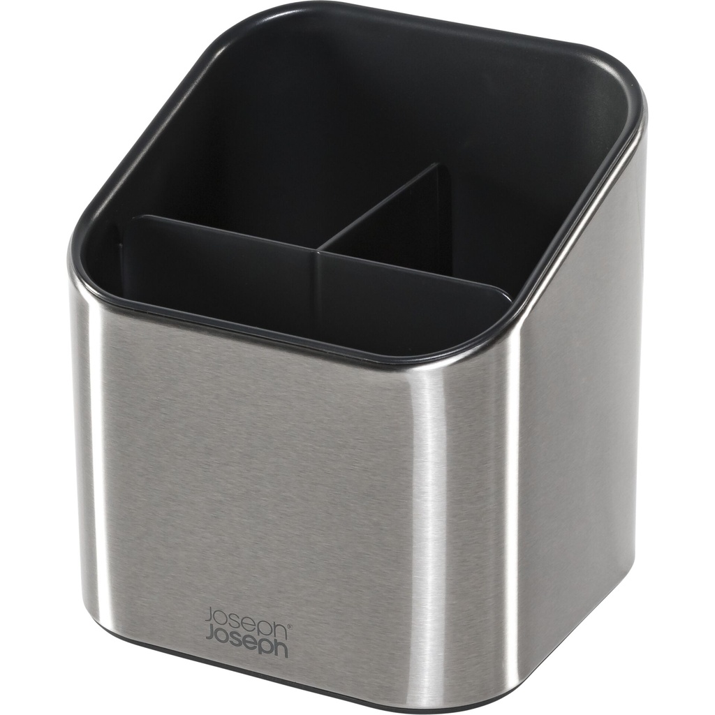 Joseph Joseph Utensil Pot Stainless Steel