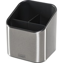 Joseph Joseph Utensil Pot Stainless Steel