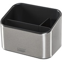 Joseph Joseph Sink Tidy Stainless Steel