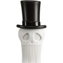 OTOTO Skull Brush Basting Brush Silicone