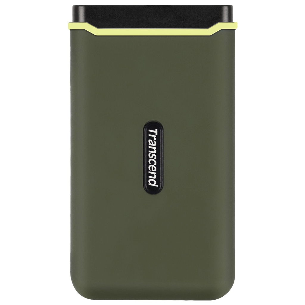 Transcend SSD ESD380C        4TB USB-C USB 3.2 Gen 2x2