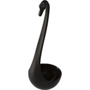 OTOTO Swanky black Soup Ladle