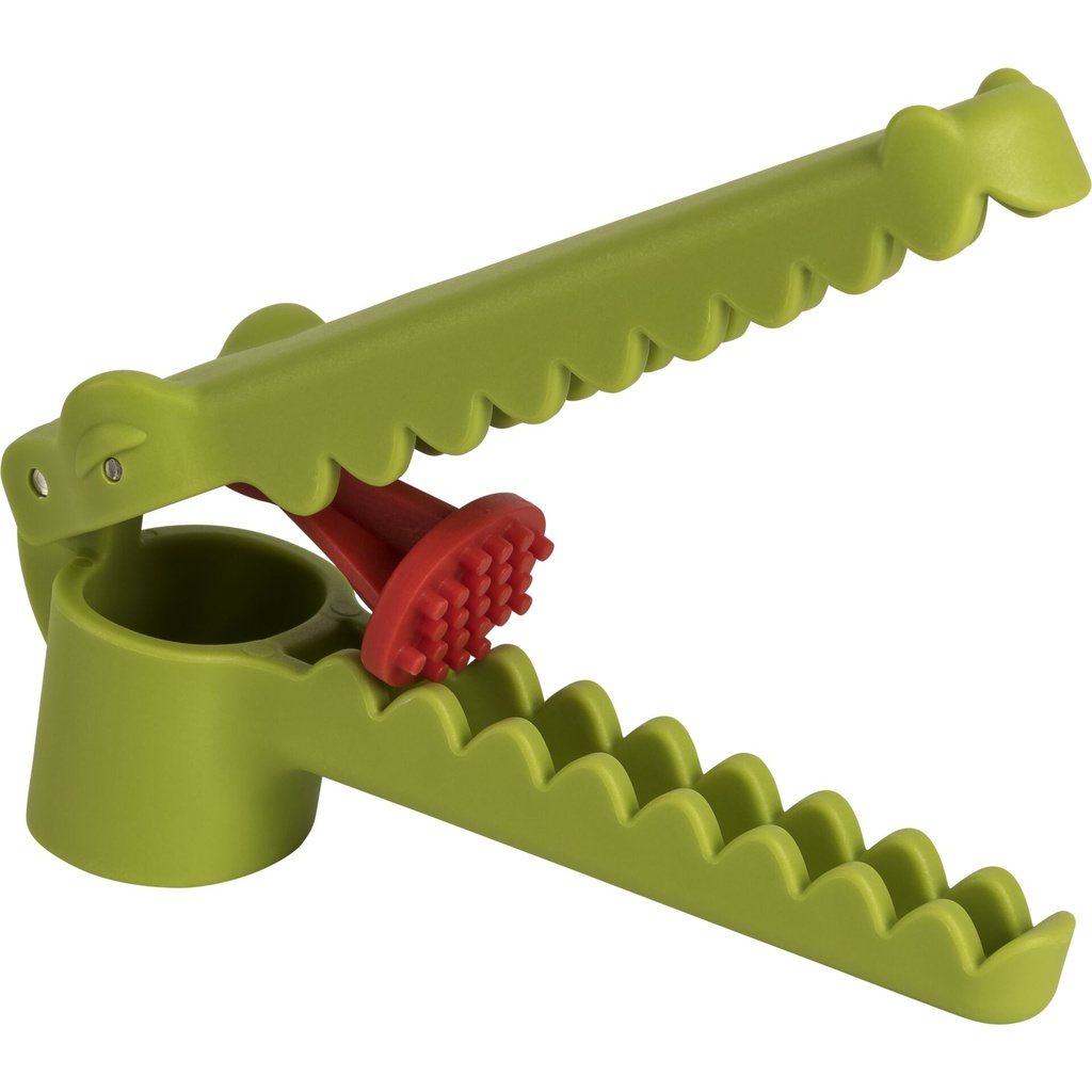 OTOTO Garligator Garlic Press