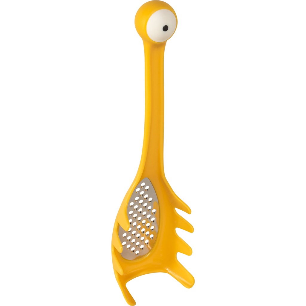 OTOTO Multi Monster Pasta Spoon & Grater