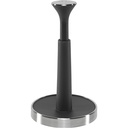 Joseph Joseph Push&Tear Kitchen Roll Holder grey