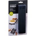 Joseph Joseph Stretch Silicone P Pot Stand black