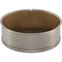 De Buyer Form TONDO FORATO 20cm H.6,5cm