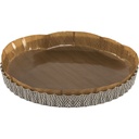 De Buyer Form CANNELE FORATO 24cm