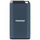 Transcend SSD ESD410C        4TB USB-C USB 3.2 Gen 2x2