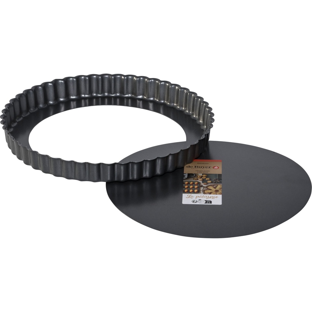 De Buyer Form non-stick 24cm