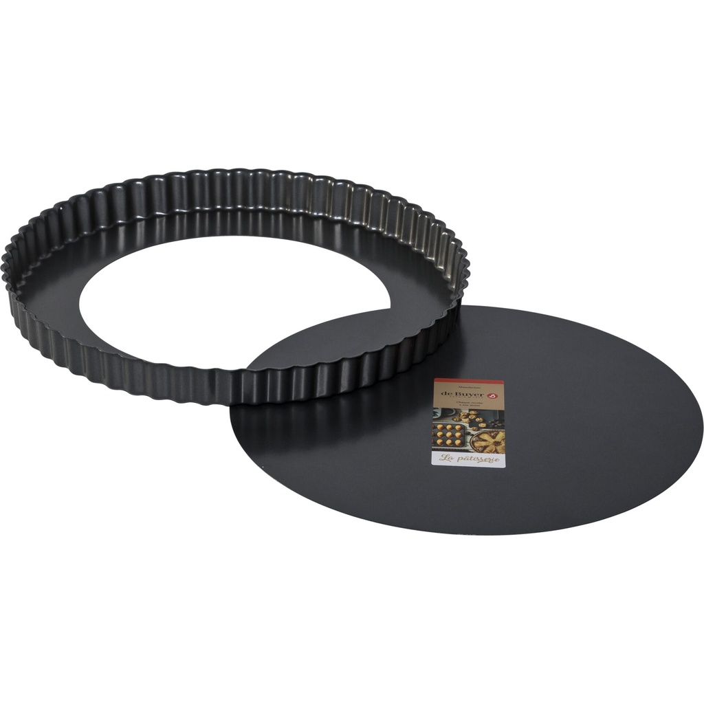 De Buyer Form non-stick 28cm