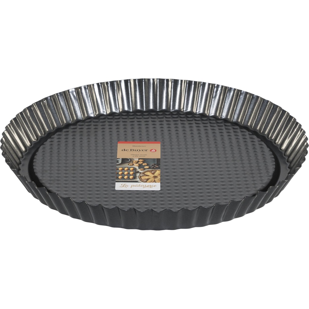 De Buyer Form non-stick 28cm
