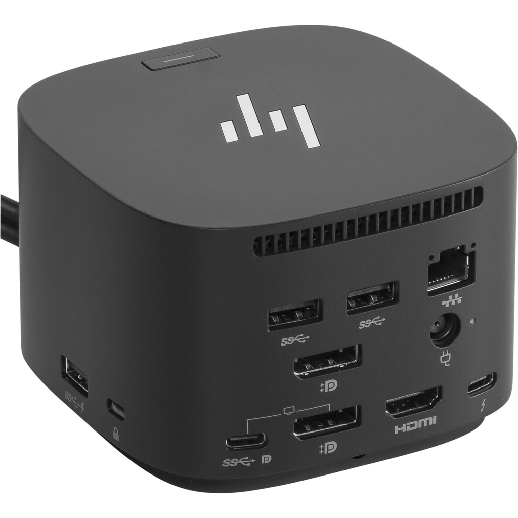 HP Thunderbolt Dock G4