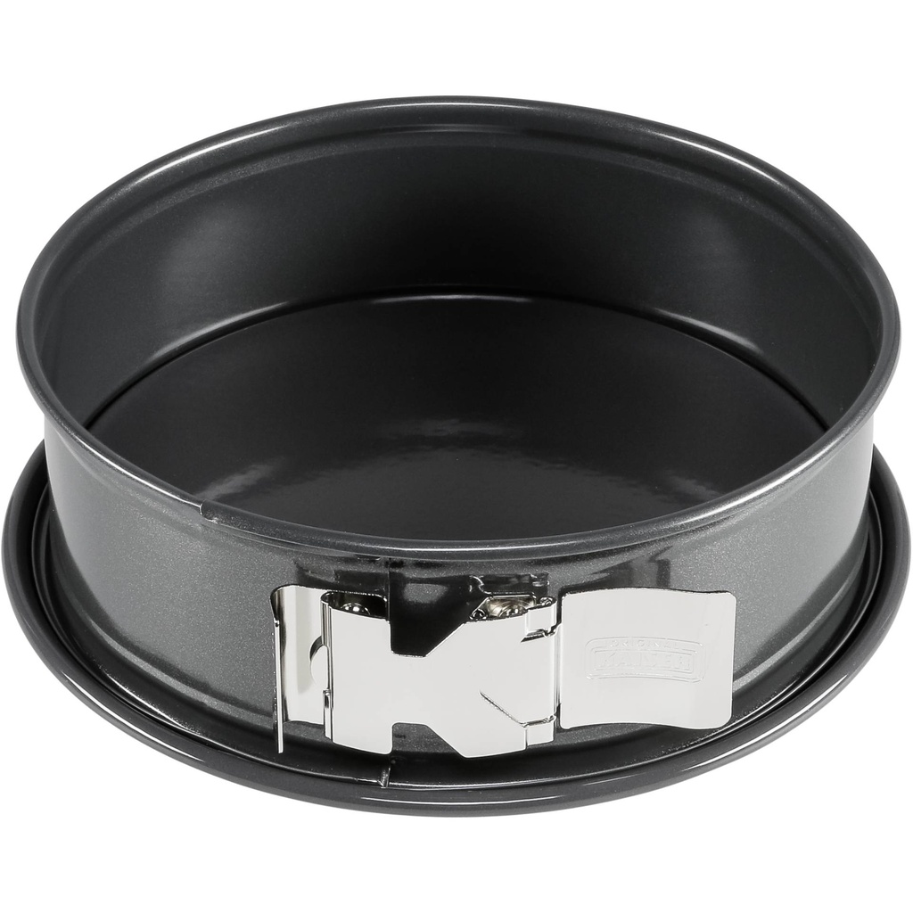 KAISER La Forme Plus springform pan flat bottom 24 cm