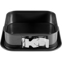 KAISER La Forme Plus Springform quadratisch 24 x 24 cm