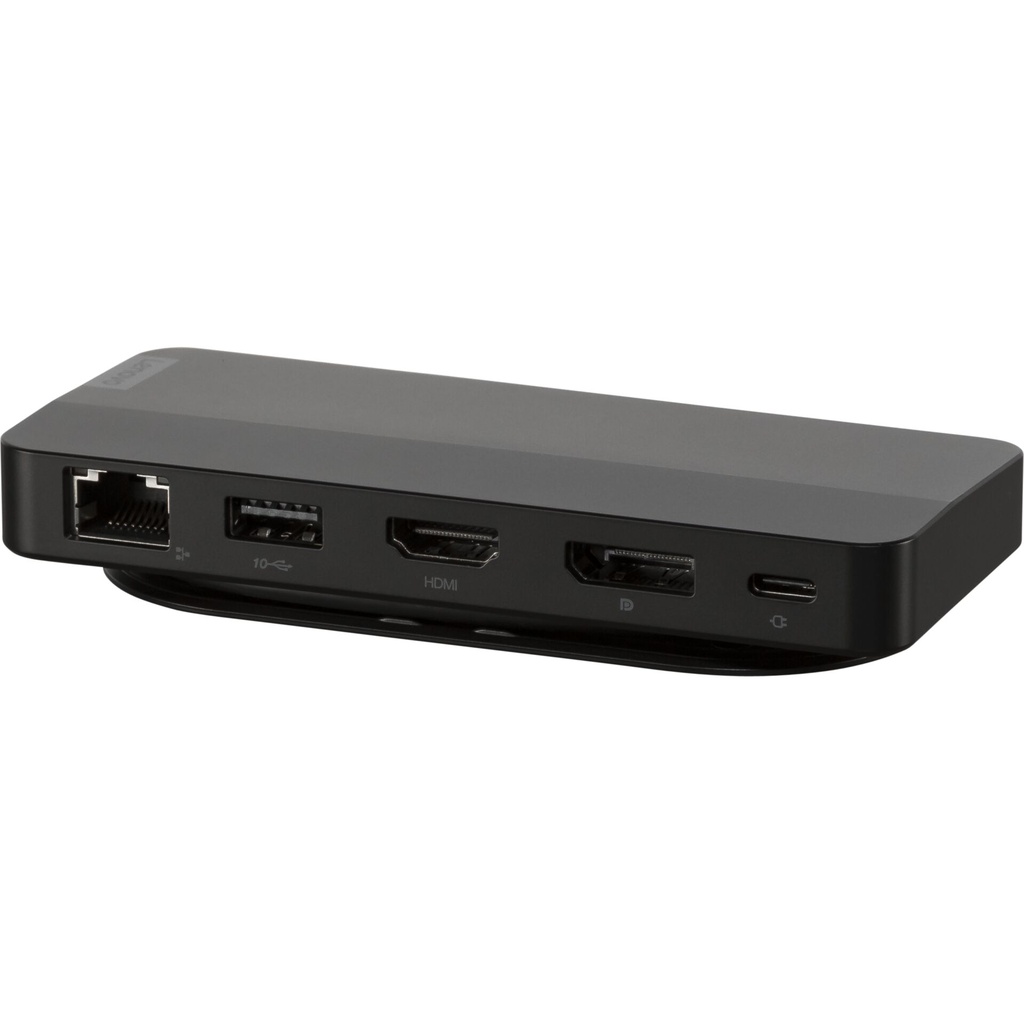 Lenovo USB-C Docking station