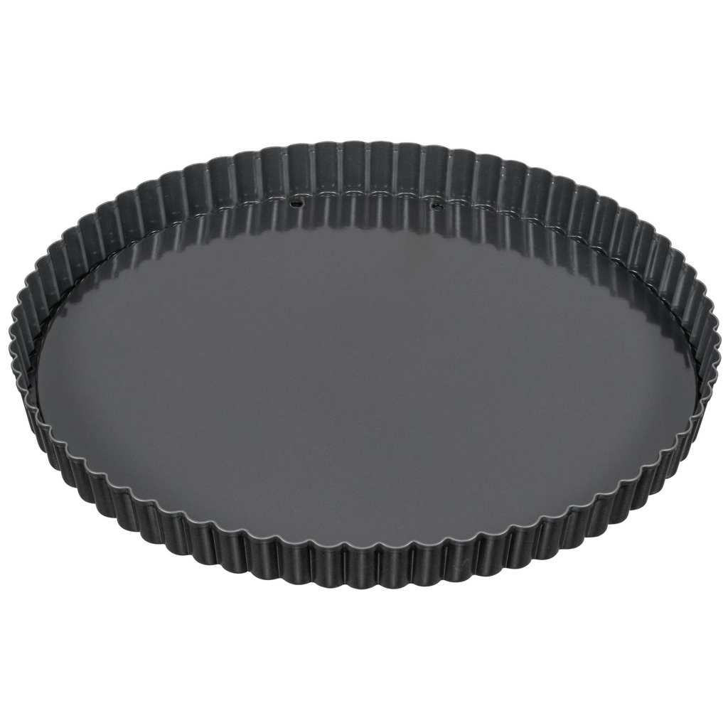 KAISER La Forme Plus quiche cake tin with lifting base 32 cm