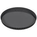 KAISER La Forme Plus quiche cake tin with lifting base 32 cm