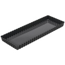 KAISER La Forme Plus quiche cake tin 35 x 13 cm with lifting base