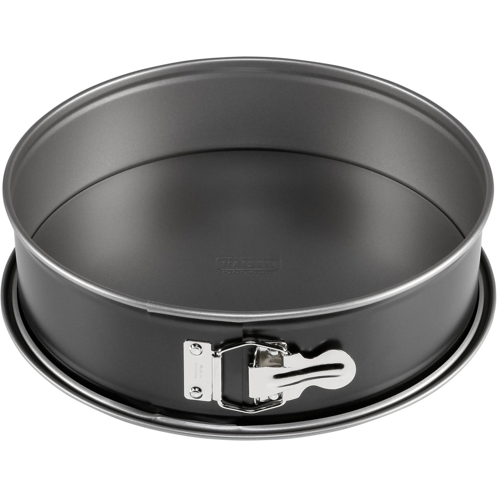 KAISER Inspiration springf. pan with flat base 28 cm