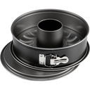 KAISER Inspiration springf. pan with flat base, tube sheet 26 cm
