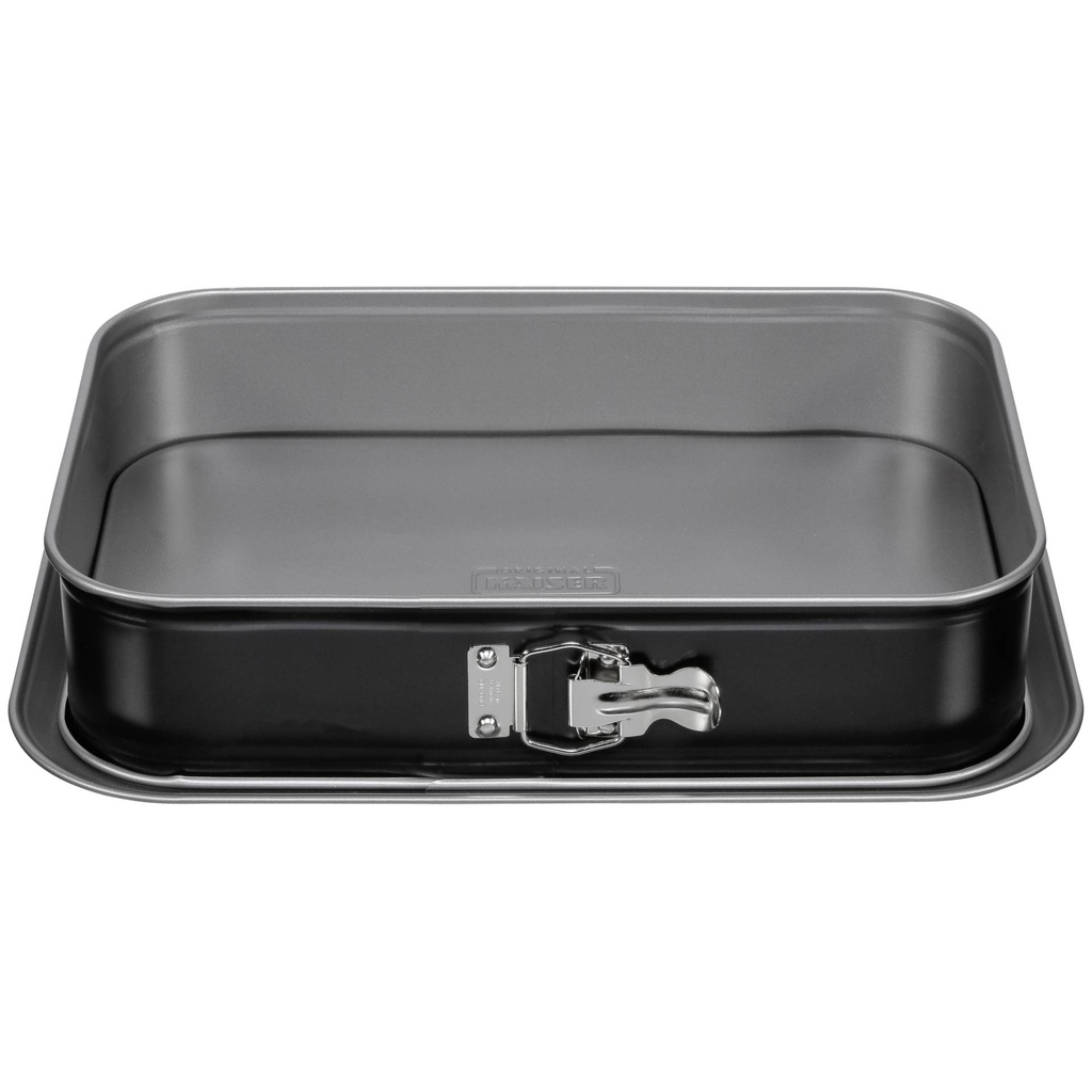 KAISER Inspiration springf. pan rectangular 35 x 24 cm