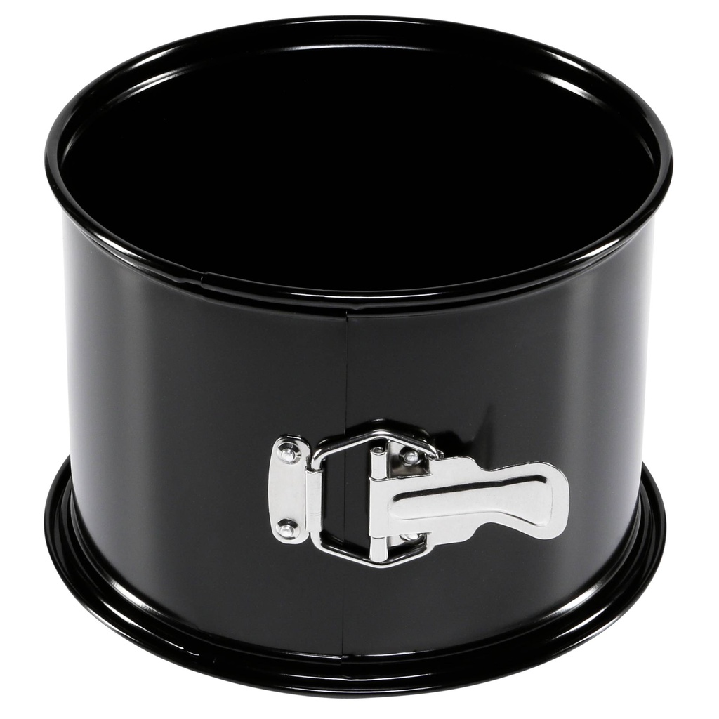 KAISER Inspiration high springf. pan with flat bottom 20 cm