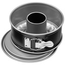 KAISER Inspiration mini springf. 18 cm with flat und tube bottom