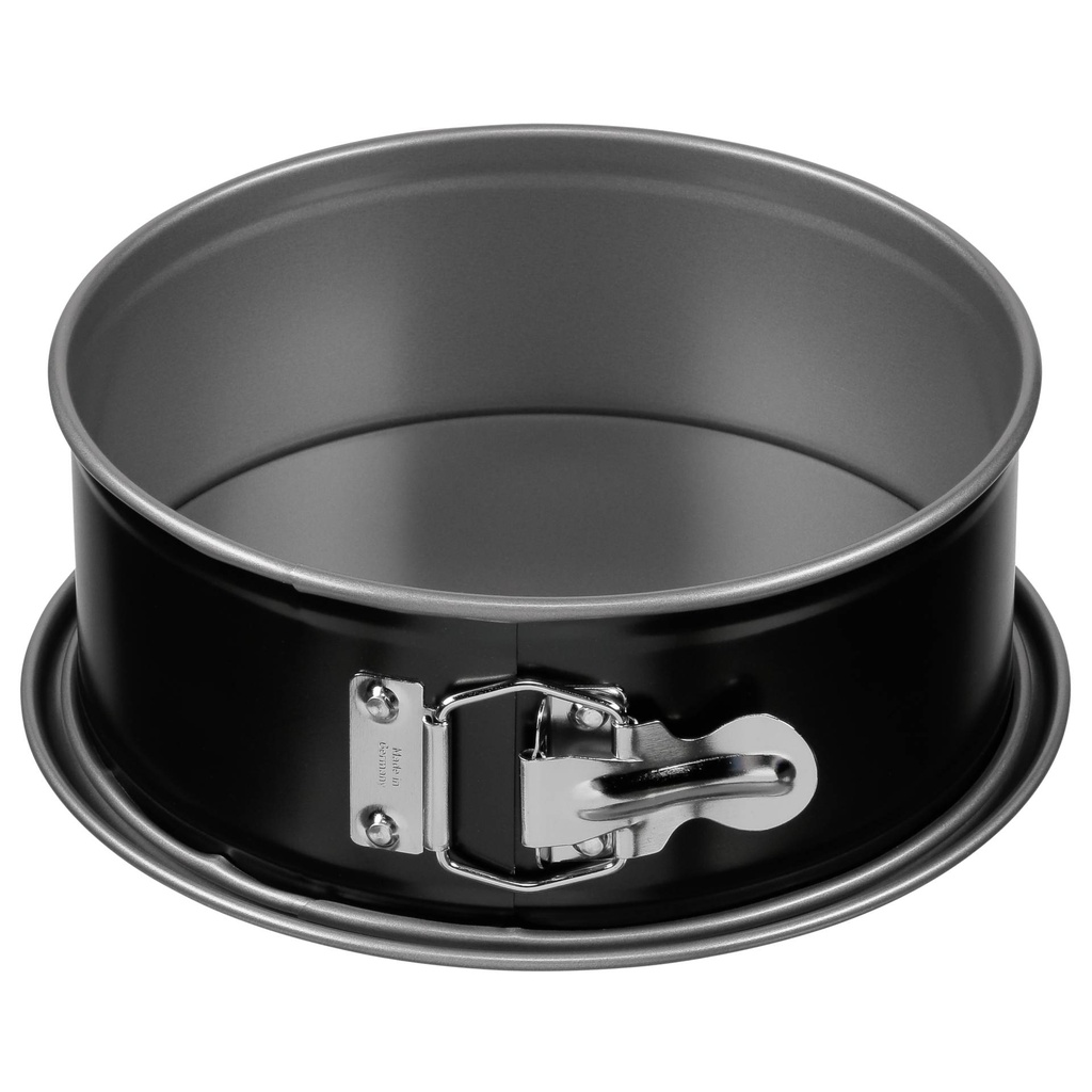 KAISER Inspiration mini-springf. pan with flat bottom 20 cm