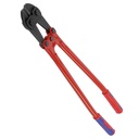 KNIPEX bolt cutter 760 mm