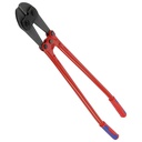 KNIPEX bolt cutter 910 mm
