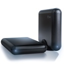 Fantec DB-ALU31 black 3,5 SATA USB 3.1 Typ-C