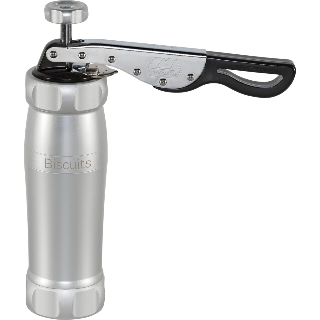 Marcato Pastry Press silver
