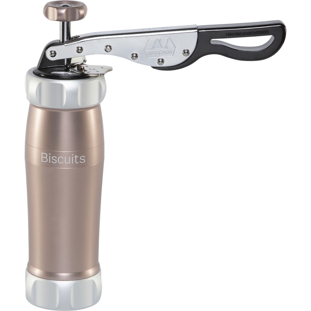 Marcato Pastry Press powder pink