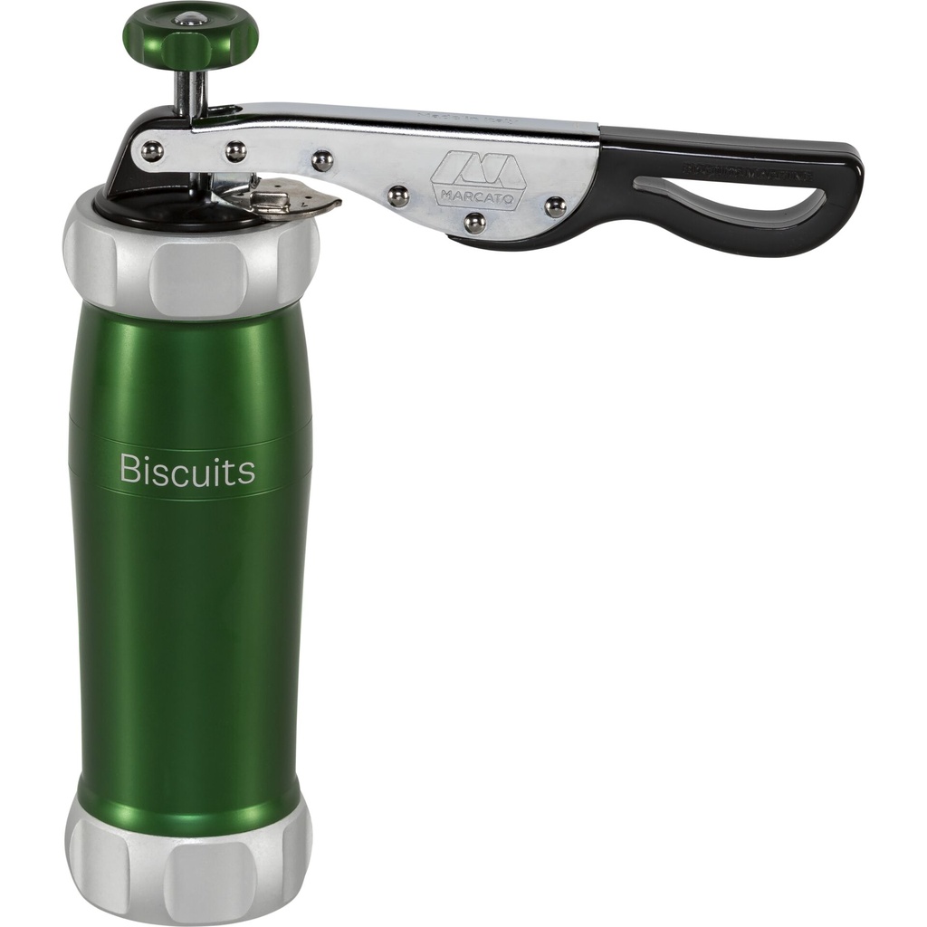 Marcato Pastry Press green