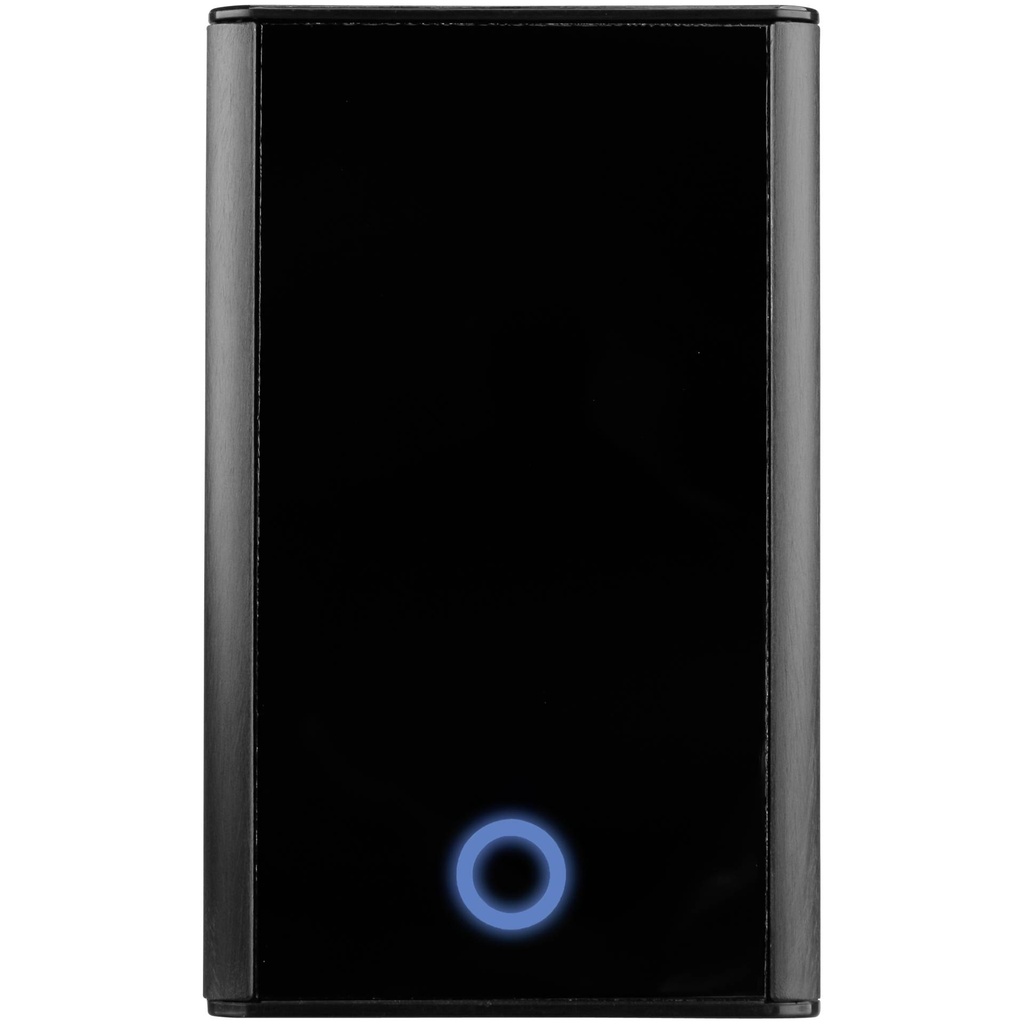 ICY BOX IB-273StU3 2,5  USB 3.0 housing