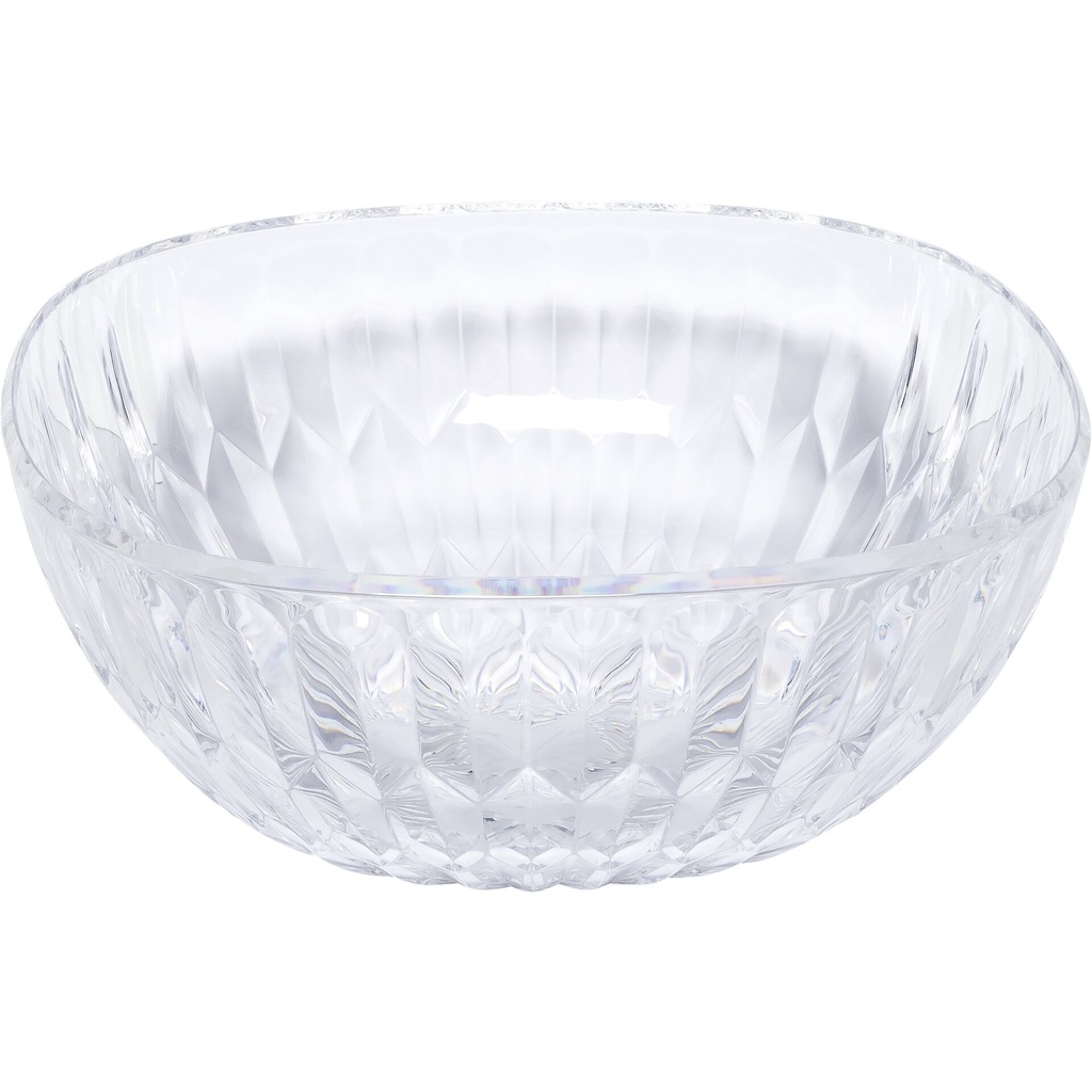 Guzzini VANITY 30cm Bowl Clear