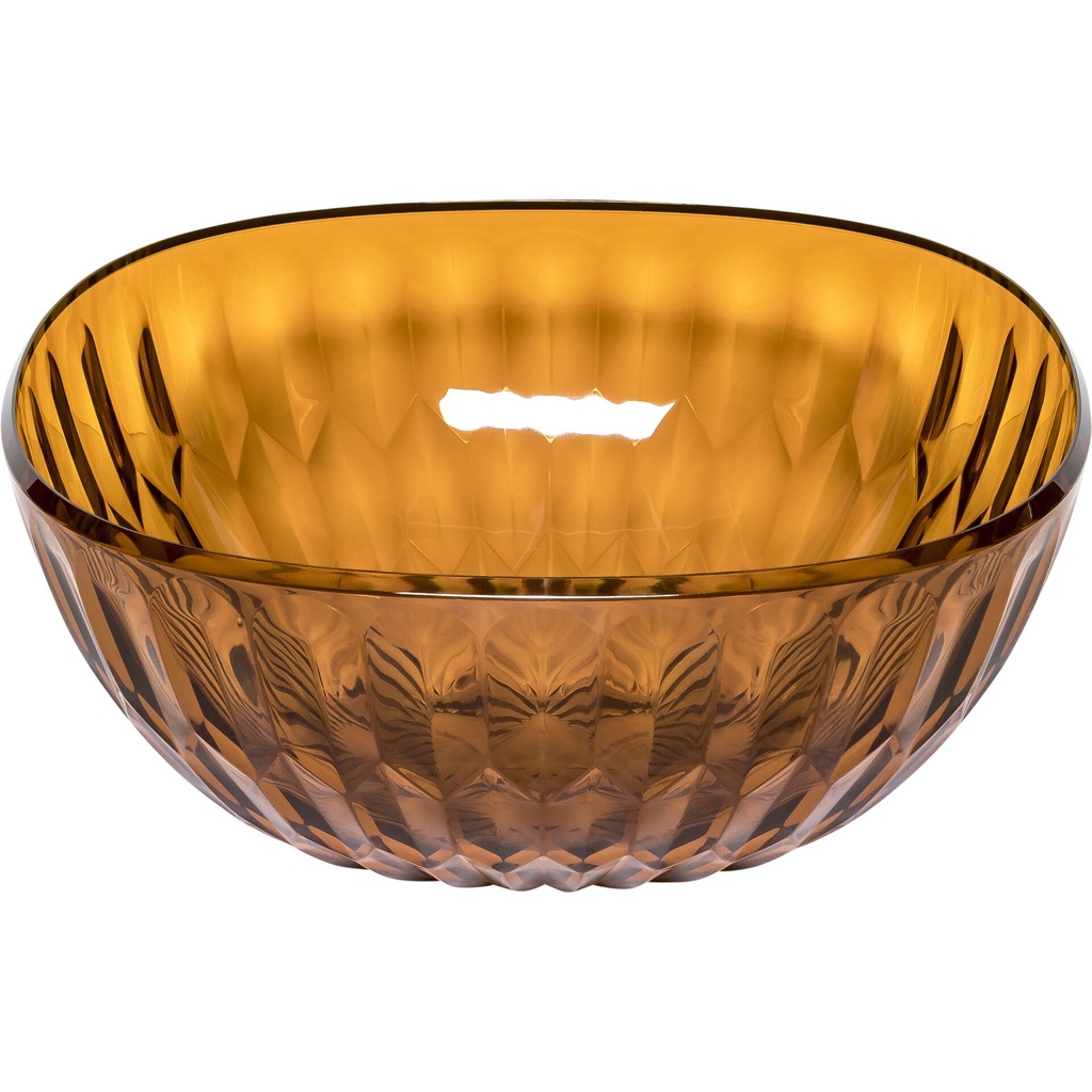 Guzzini VANITY 30cm Bowl Caramel