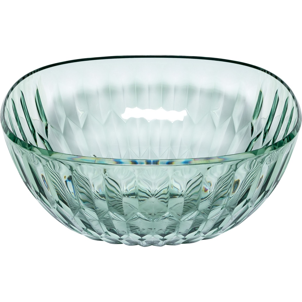Guzzini VANITY 30cm Bowl Matcha green