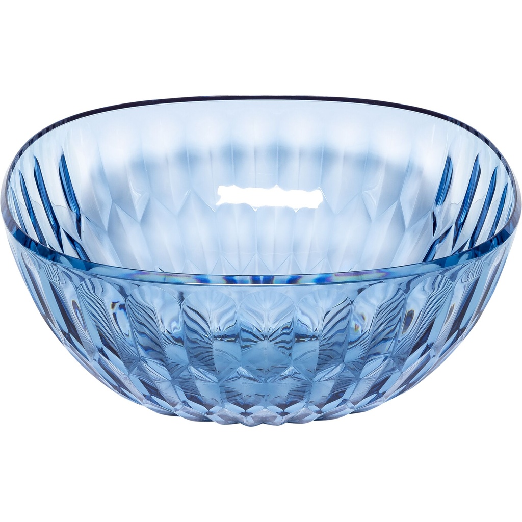 Guzzini VANITY 30cm Bowl Sky blue