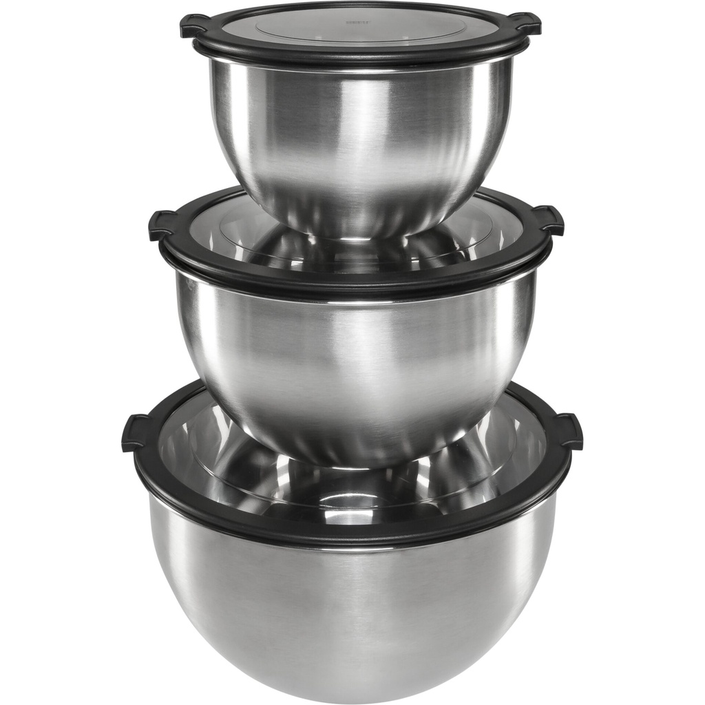 Gefu Bowl Set MONDI