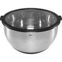 Gefu Bowl MUOVO  24 cm Inox
