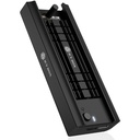 ICY BOX IB-180MC-C31 DockingStation M.2 NVMe&SATA SSD