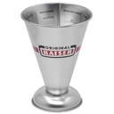 KAISER Patisserie measuring cup funnel-shaped, integrated scale