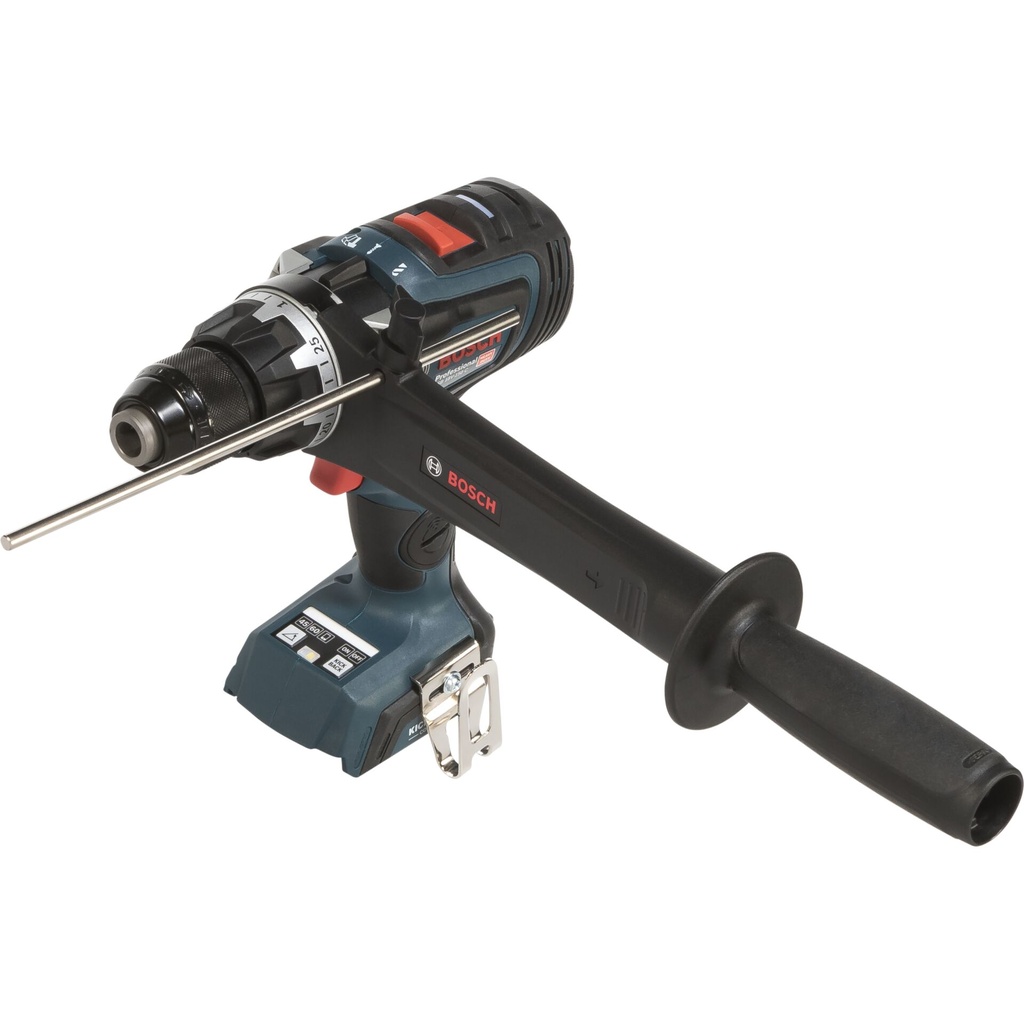 Bosch GSB 18V-150 C Cordless Combi Drill